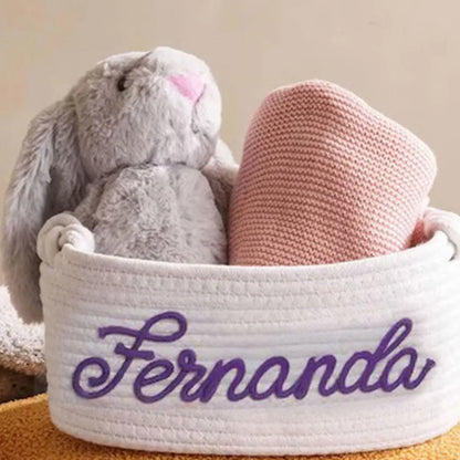 Nyxnido - Cesta Personalizada