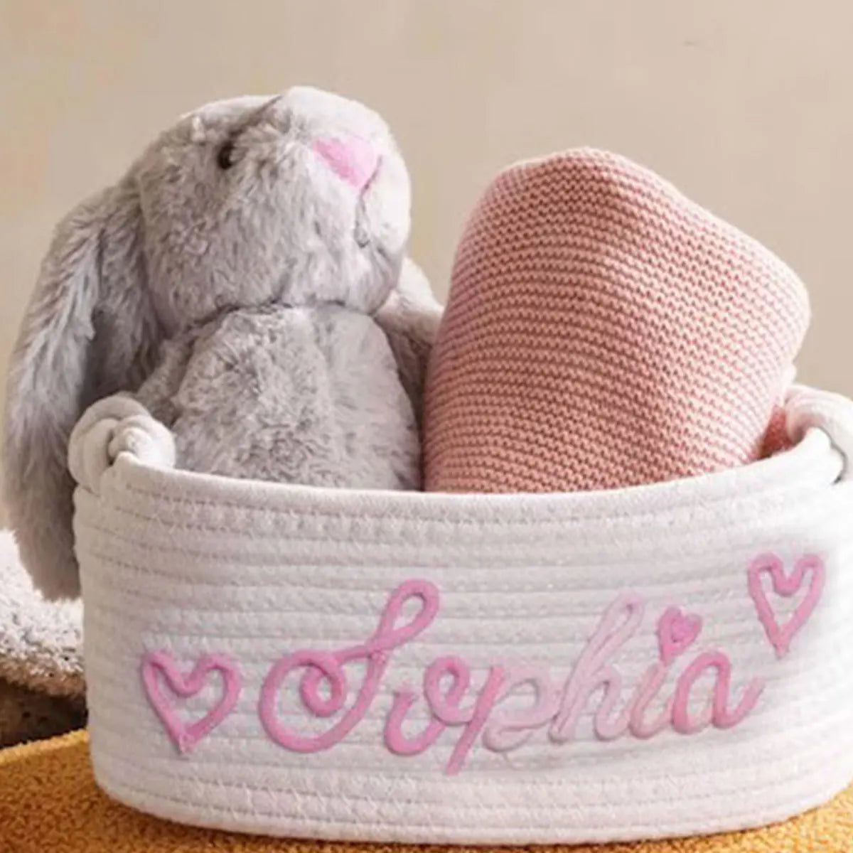 Nyxnido - Cesta Personalizada