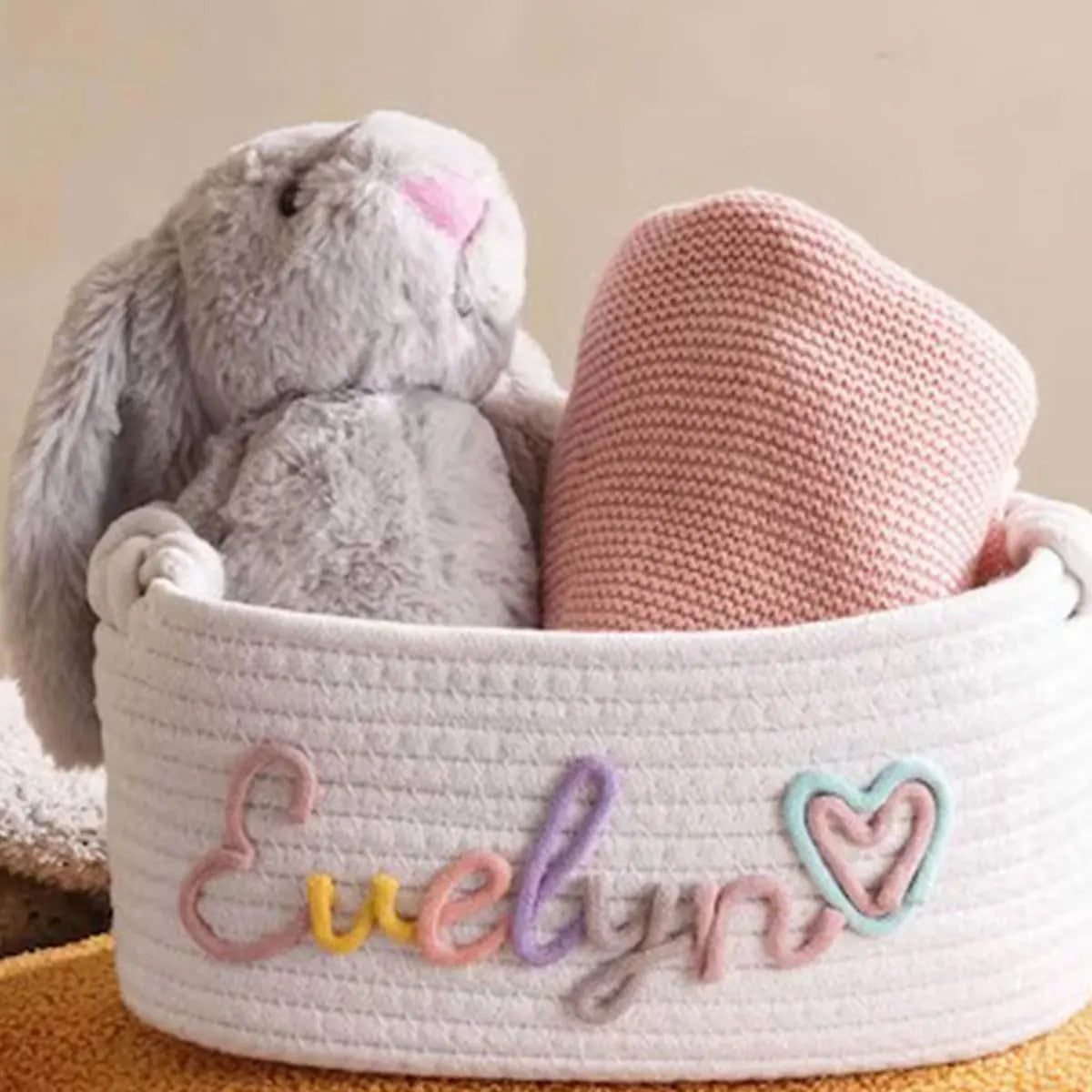 Nyxnido - Cesta Personalizada