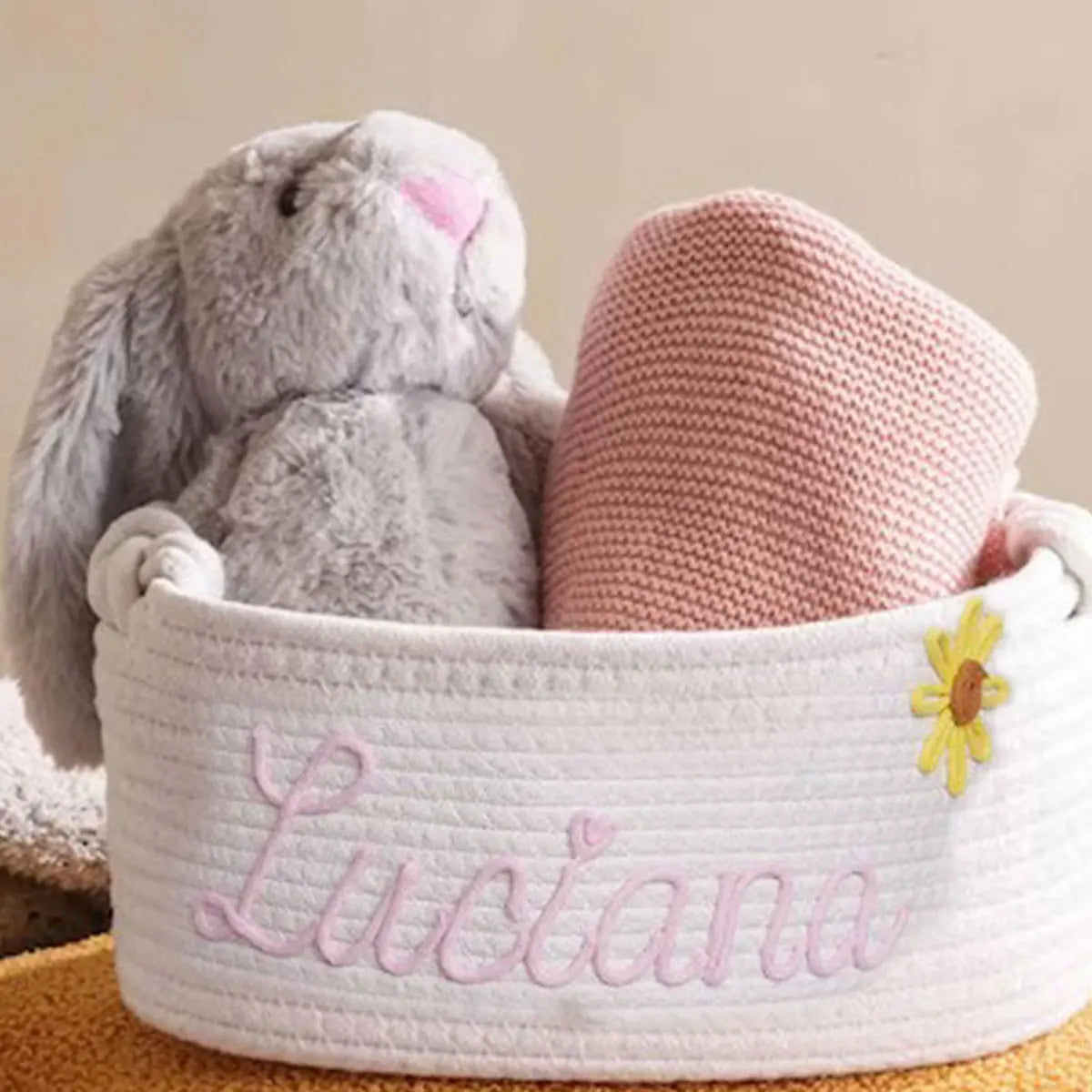 Nyxnido - Cesta Personalizada