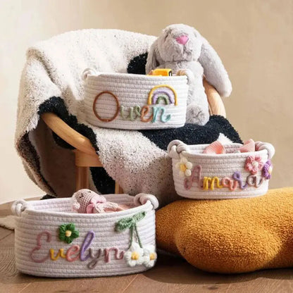 Nyxnido - Cesta Personalizada