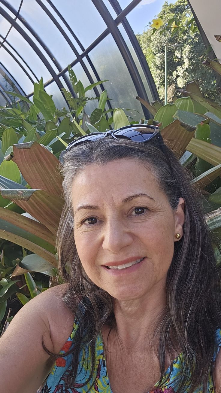 Alejandra M.